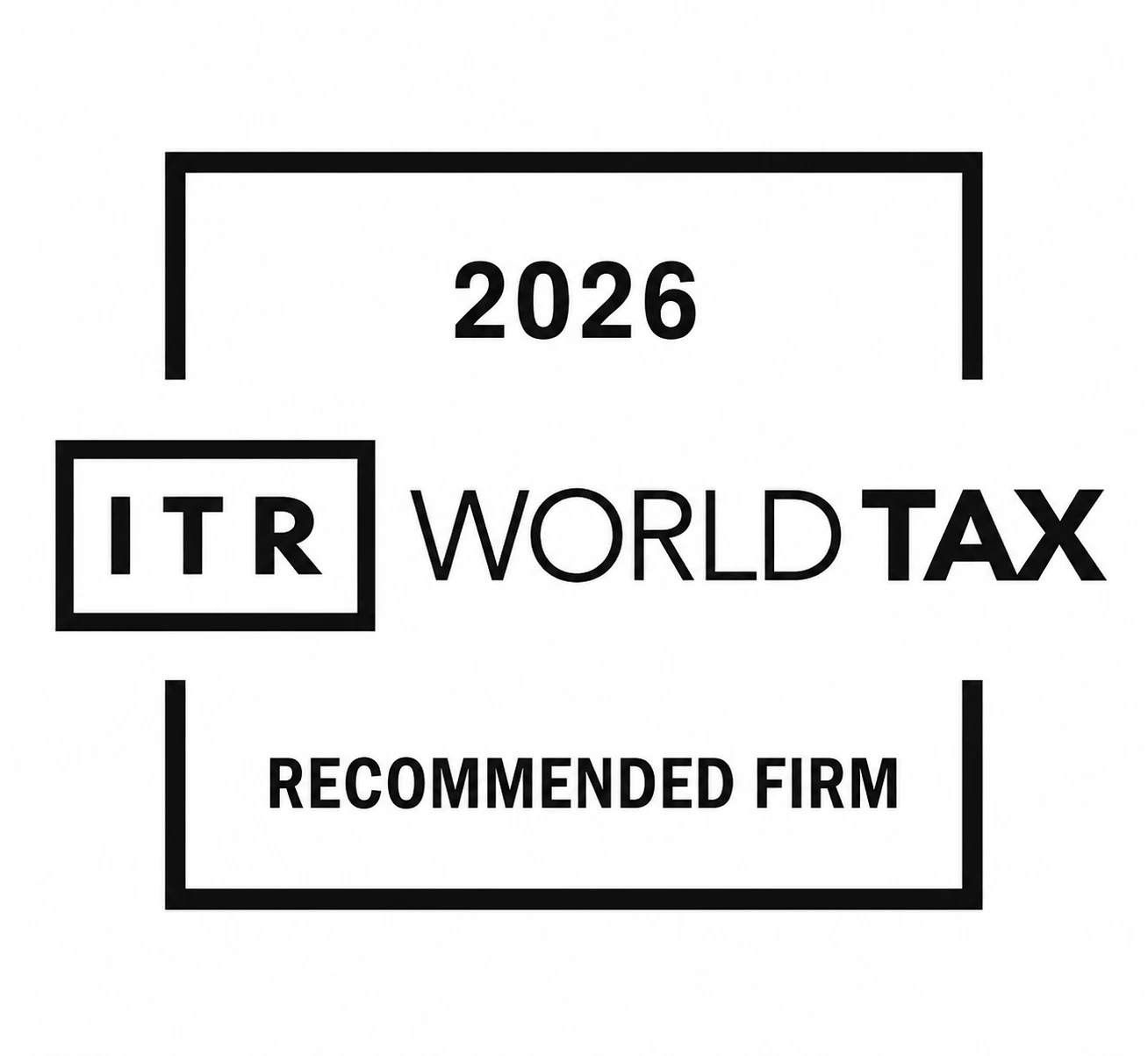 ITR WORLD TAX 2026