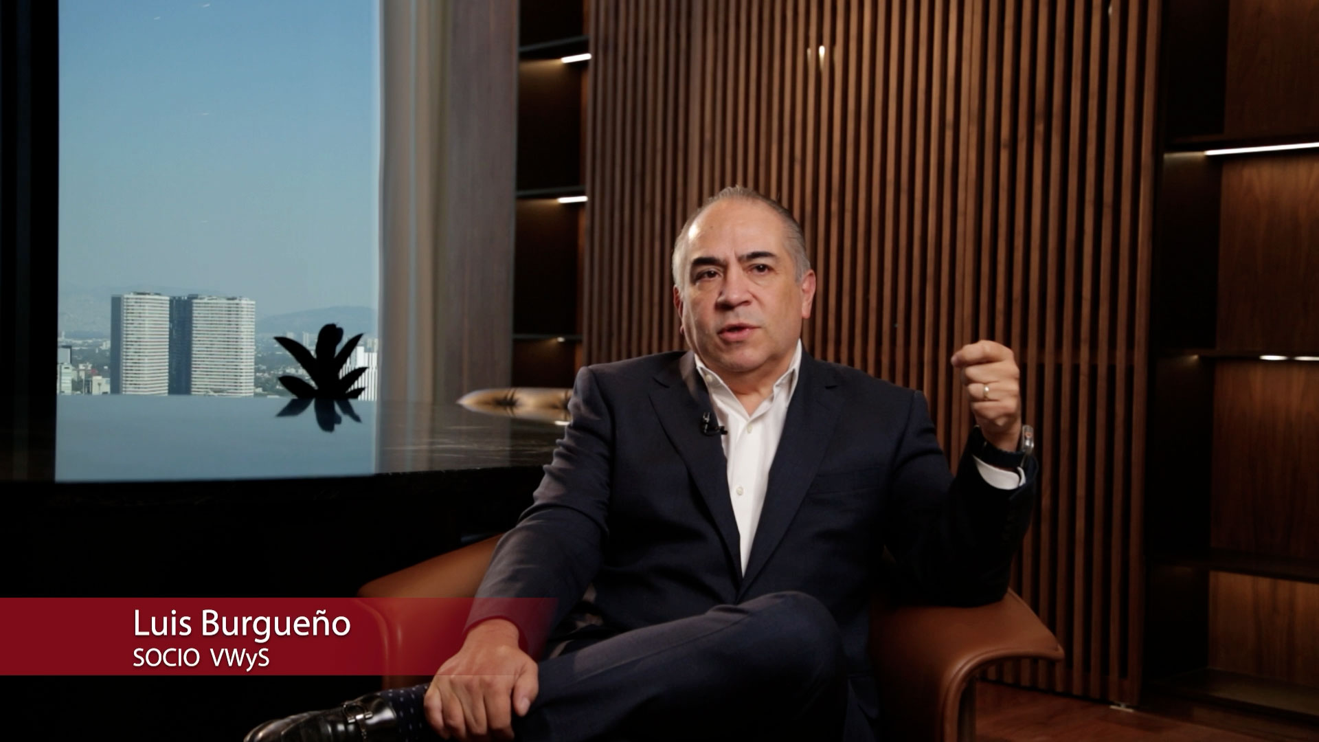 Video de oficinas 2
