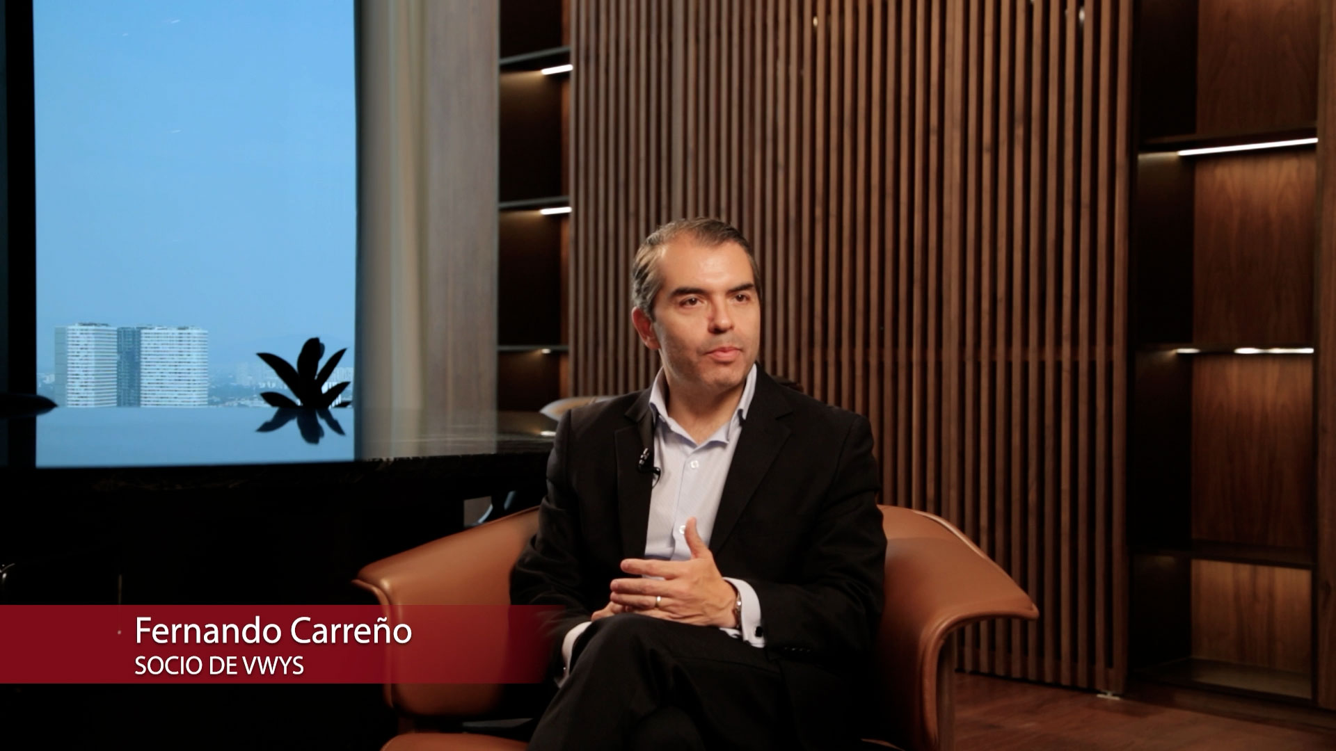 Video de oficinas 3