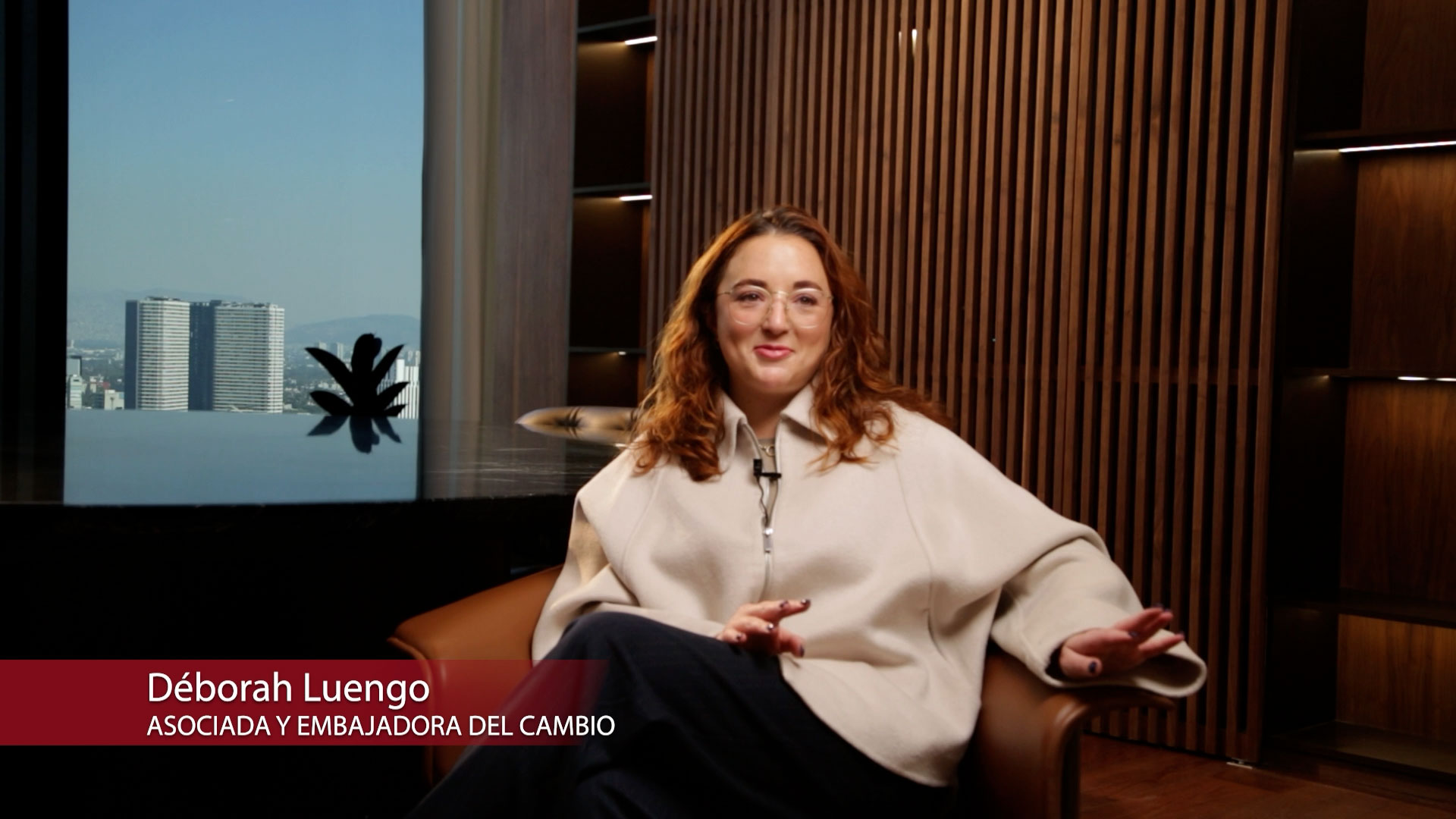 Video de oficinas 5