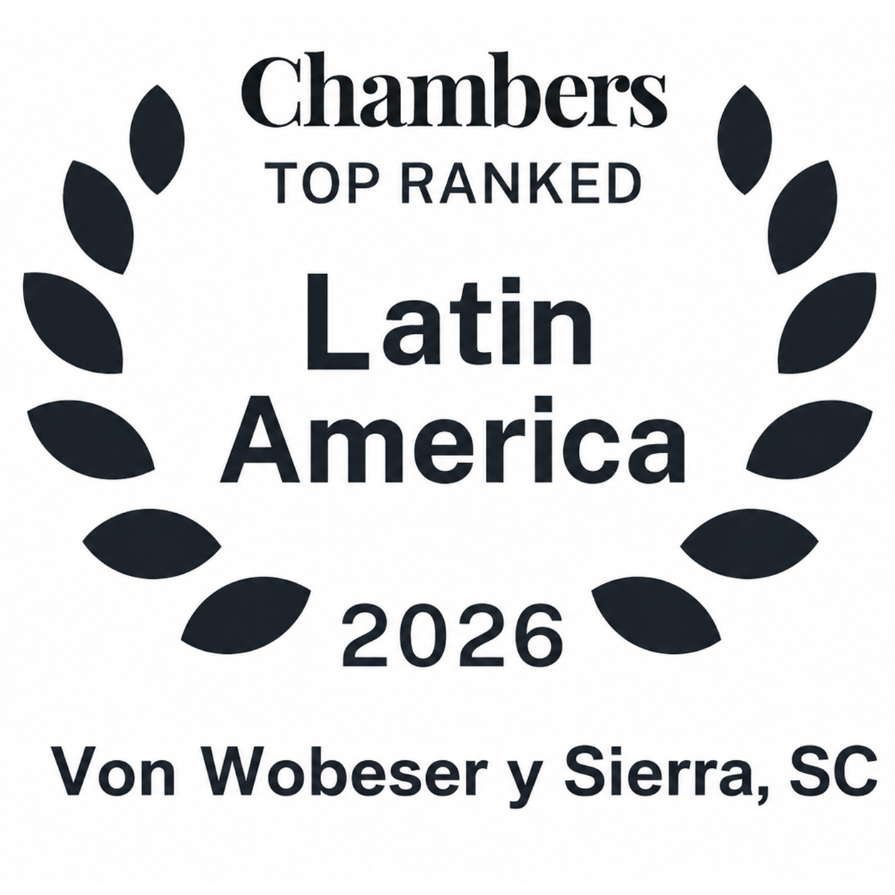 Chambers Global